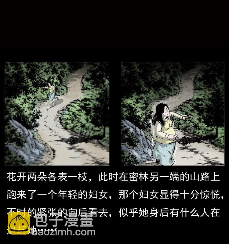 🍜幽冥诡匠 050 刨尸狗传奇3 第9页