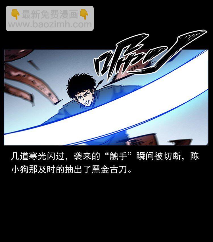 🍜幽冥诡匠 485 本核 第12页