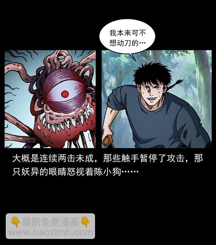 🍜幽冥诡匠 485 本核 第13页
