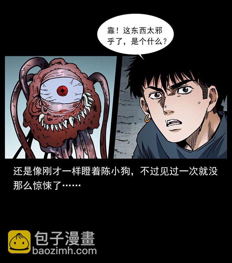 🍜幽冥诡匠 485 本核 第29页