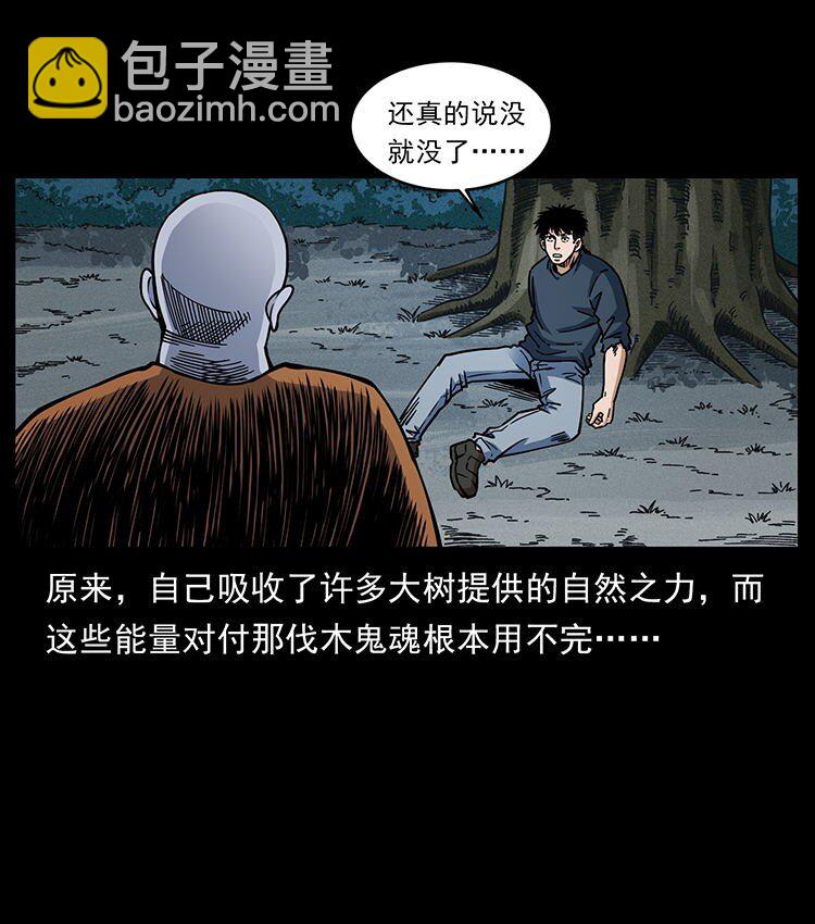 🍜幽冥诡匠 485 本核 第33页