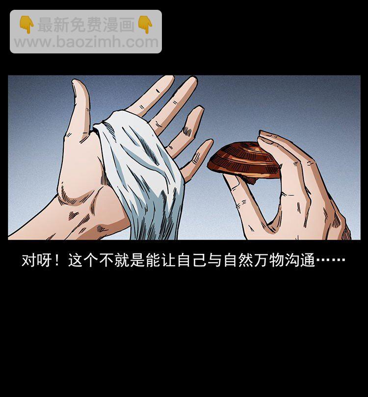 🍜幽冥诡匠 485 本核 第46页