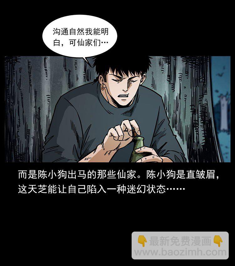 🍜幽冥诡匠 485 本核 第49页