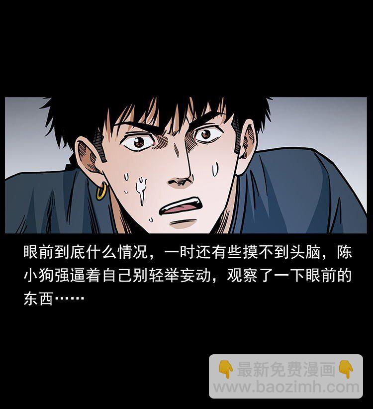 🍜幽冥诡匠 485 本核 第5页