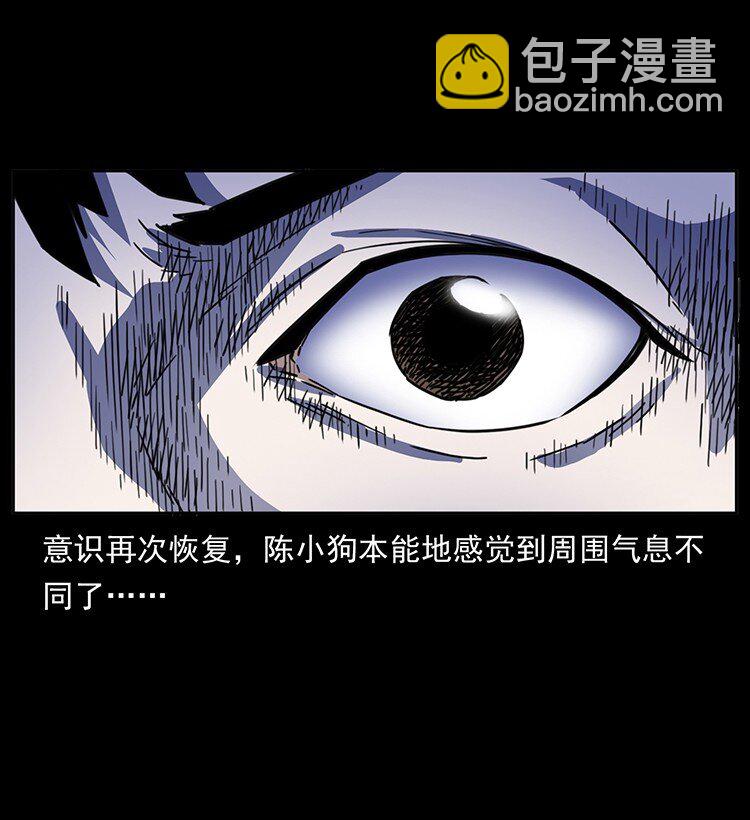 🍜幽冥诡匠 489 劫难一重重 第39页