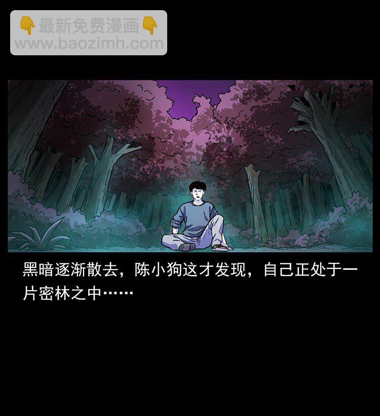 🍜幽冥诡匠 489 劫难一重重 第42页