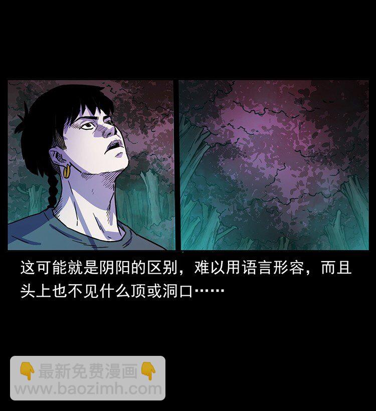 🍜幽冥诡匠 489 劫难一重重 第44页