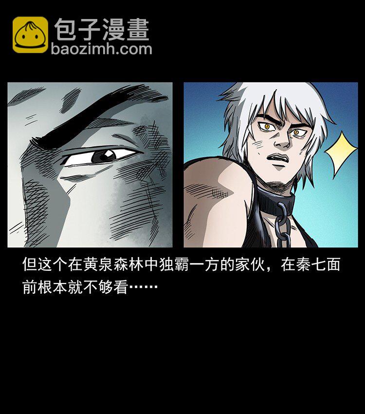 🍜幽冥诡匠 495 计对计 第46页