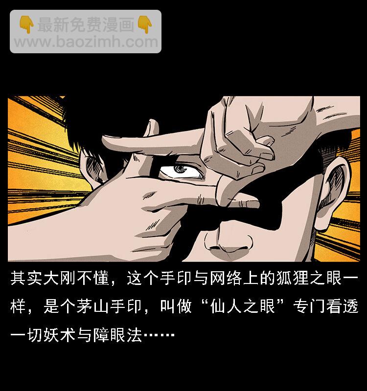🍜幽冥诡匠 066 再进京城 第45页