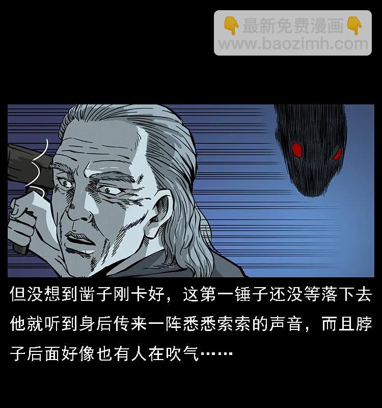 🍜幽冥诡匠 076 守宫 第17页