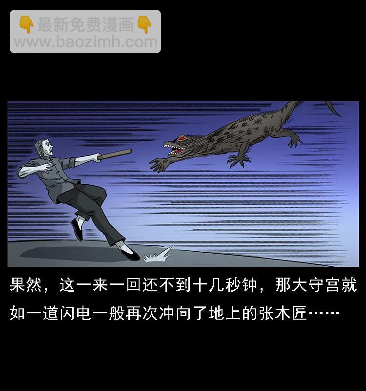 🍜幽冥诡匠 076 守宫 第24页