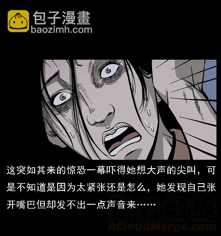 🍜幽冥诡匠 077 京城凶宅 第41页