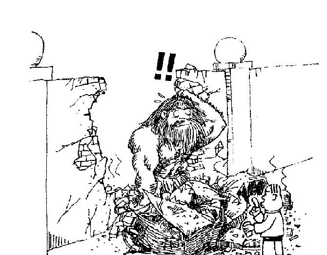 🍜幽默漫画系列 手机 第11页
