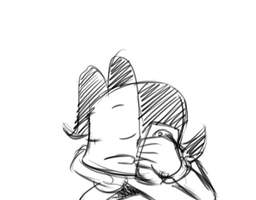 🍜幽默漫画系列 手机 第18页