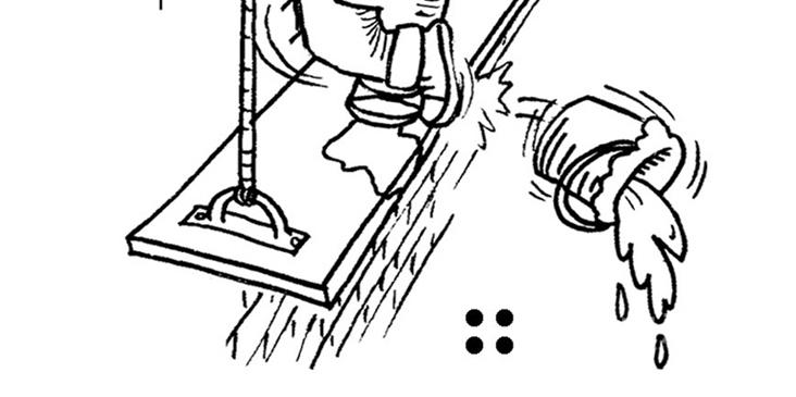 🍜幽默漫画系列 手机 第29页