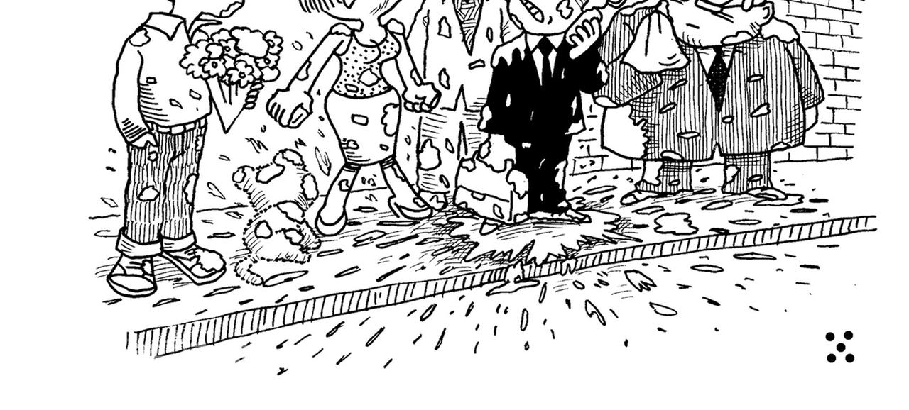 🍜幽默漫画系列 手机 第31页