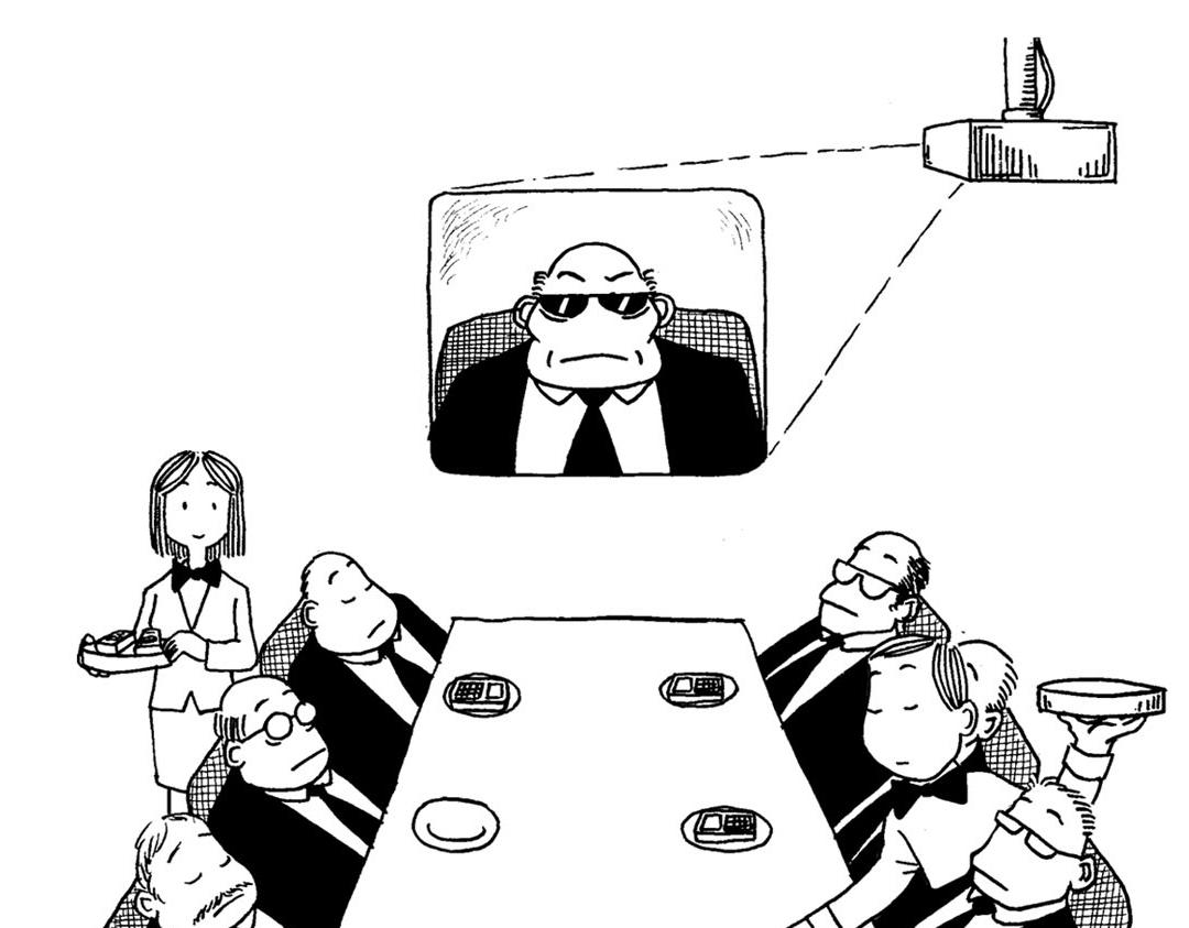 🍜幽默漫画系列 手机 第40页