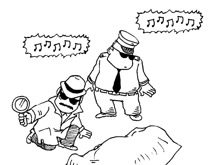 🍜幽默漫画系列 手机 第46页