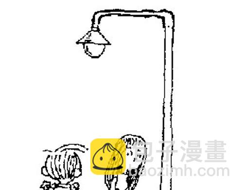 🍜幽默漫画系列 误会 第14页
