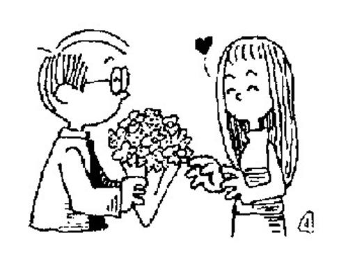 🍜幽默漫画系列 误会 第18页
