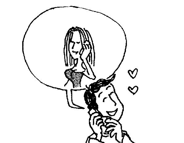 🍜幽默漫画系列 误会 第22页