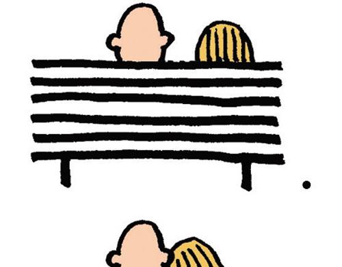 🍜幽默漫画系列 原来如此 第16页
