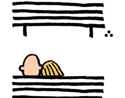 🍜幽默漫画系列 原来如此 第18页