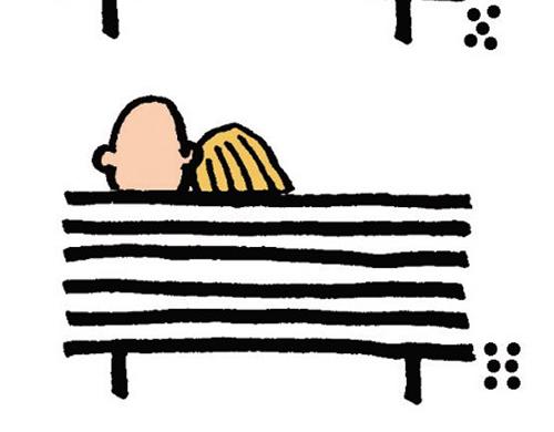 🍜幽默漫画系列 原来如此 第20页