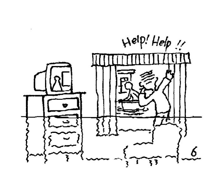 🍜幽默漫画系列 迷 第9页