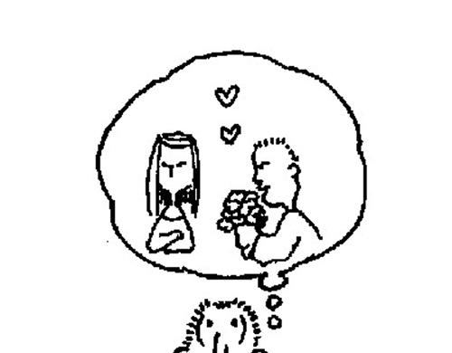🍜幽默漫画系列 无题二 第10页