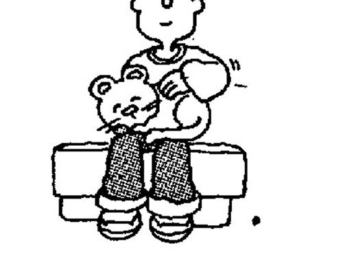 🍜幽默漫画系列 无题二 第11页