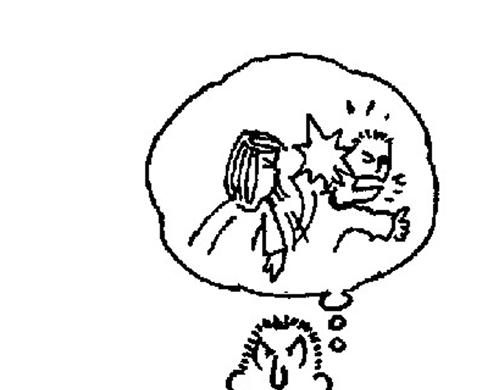 🍜幽默漫画系列 无题二 第16页