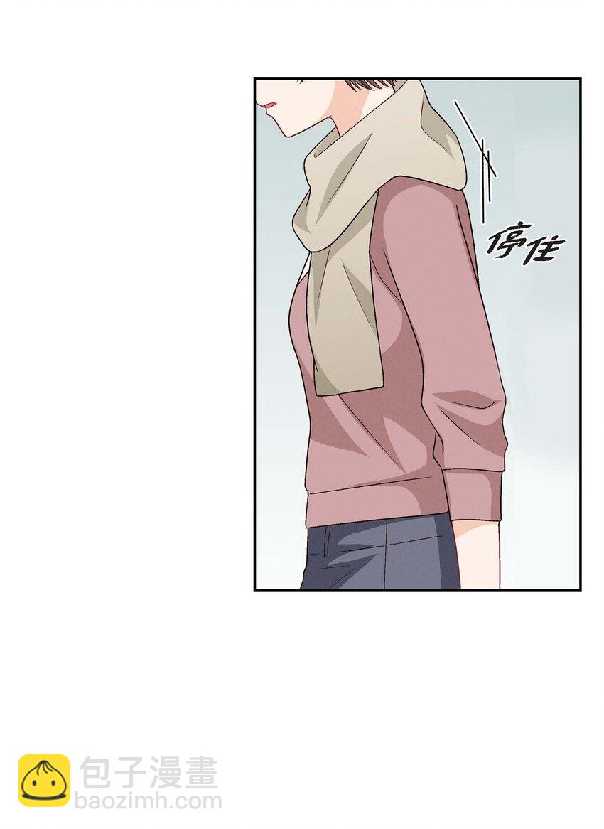 31 你有喜欢的人了？！(1/2)-第31话