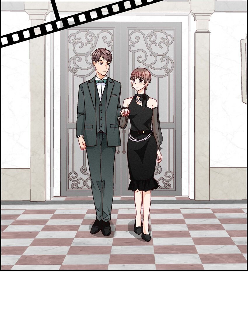 41 你对她有别的企图吗？(1/2)-第41话