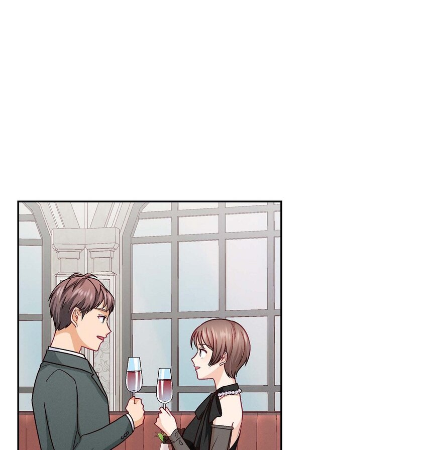 41 你对她有别的企图吗？(1/2)-第41话