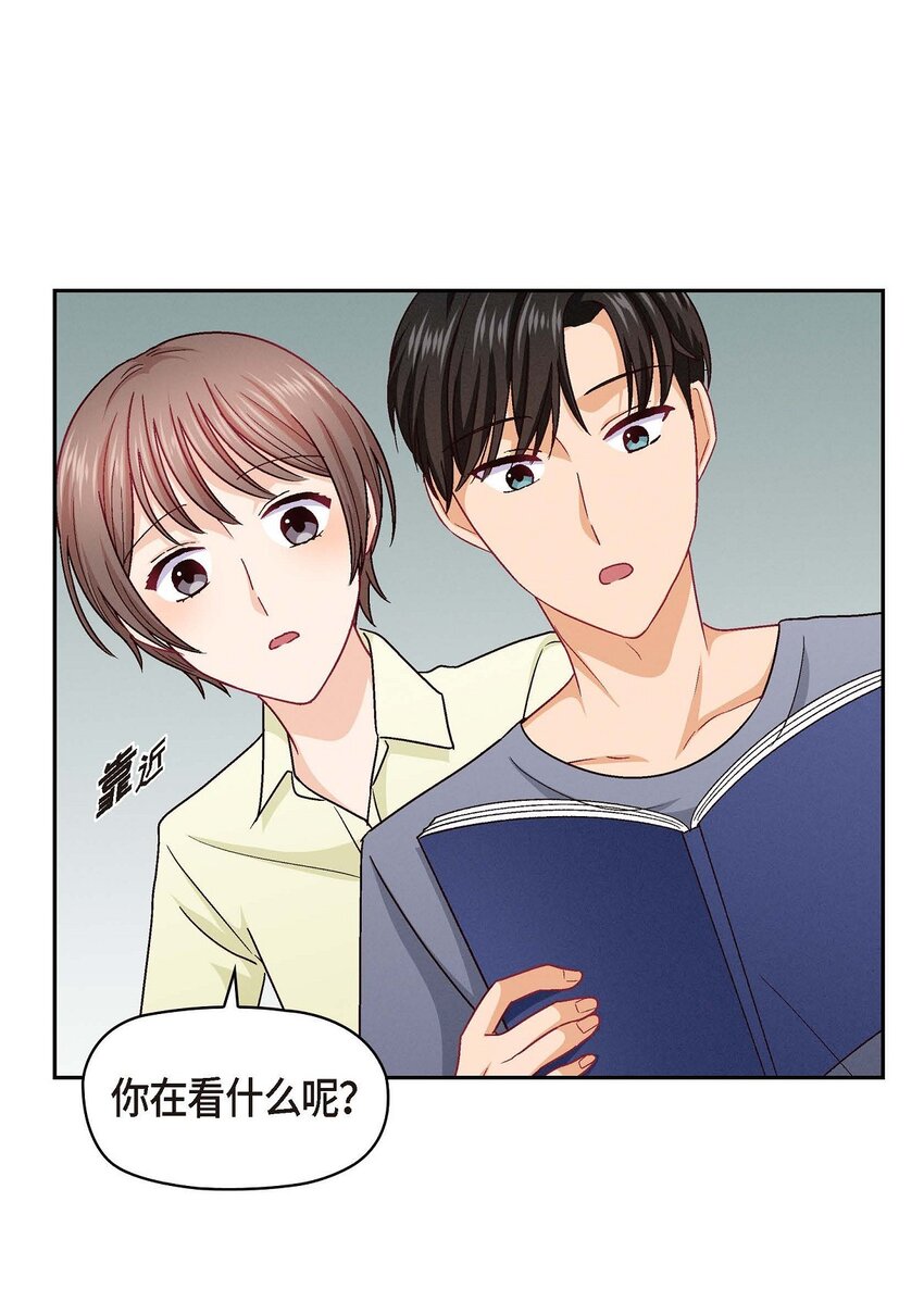 43 舞台问候(1/2)-第43话