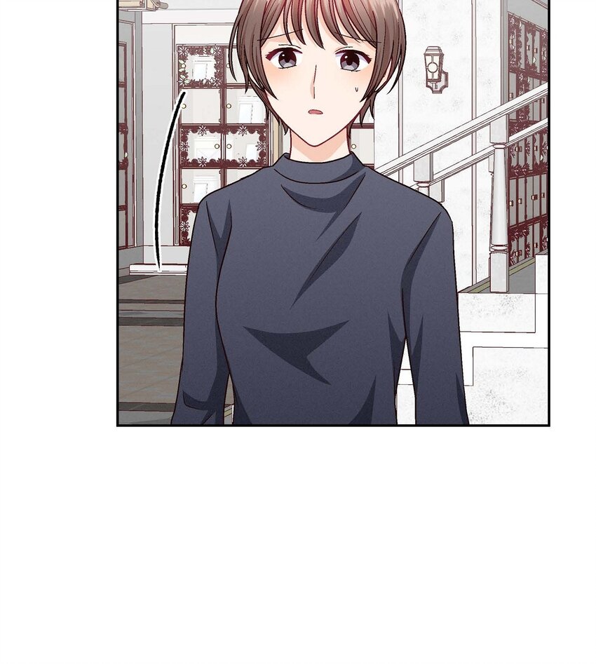 49 爱你一万年(1/2)-第49话