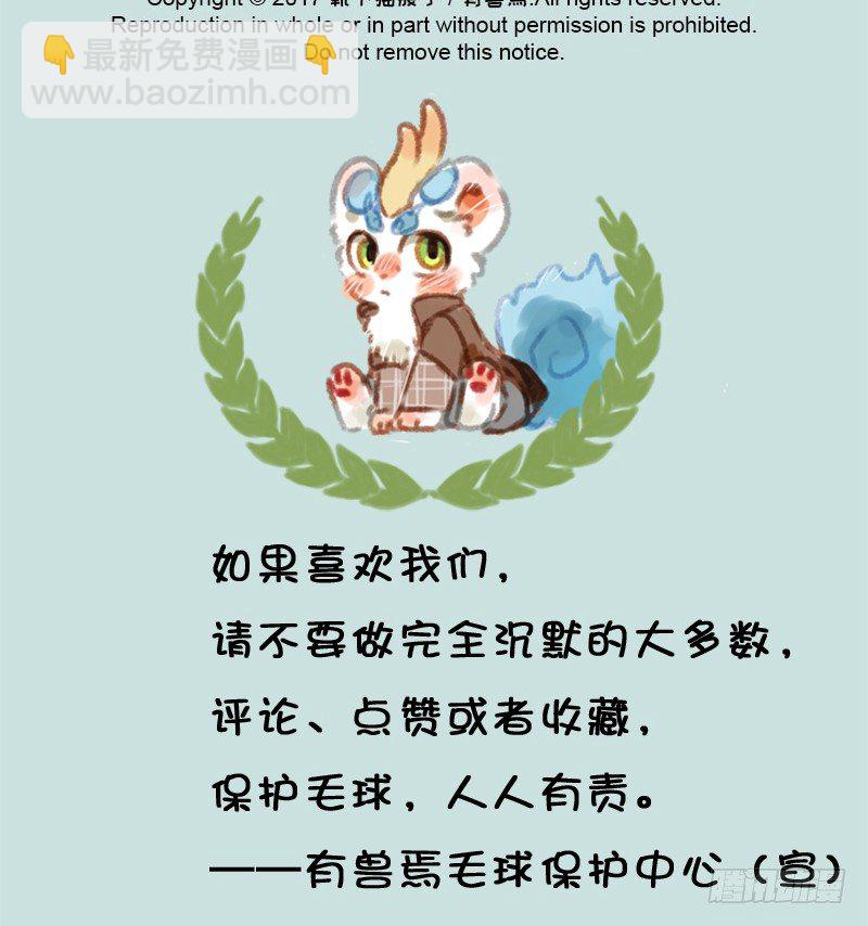 🍜有兽焉 千里因缘一线牵，前世注定今生缘 第11页