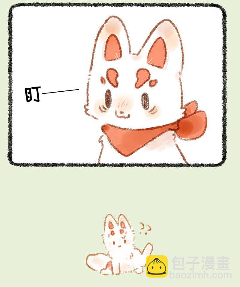🍜有兽焉 266 福仔也要有蛋蛋 第4页