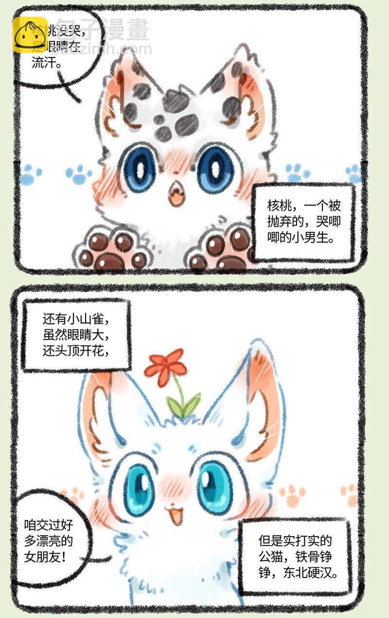 🍜有兽焉 294 他她 第3页