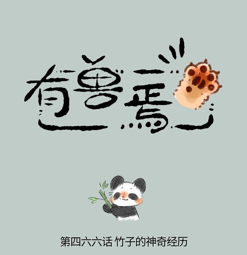 🍜有兽焉 466 大型剧透现场 第1页