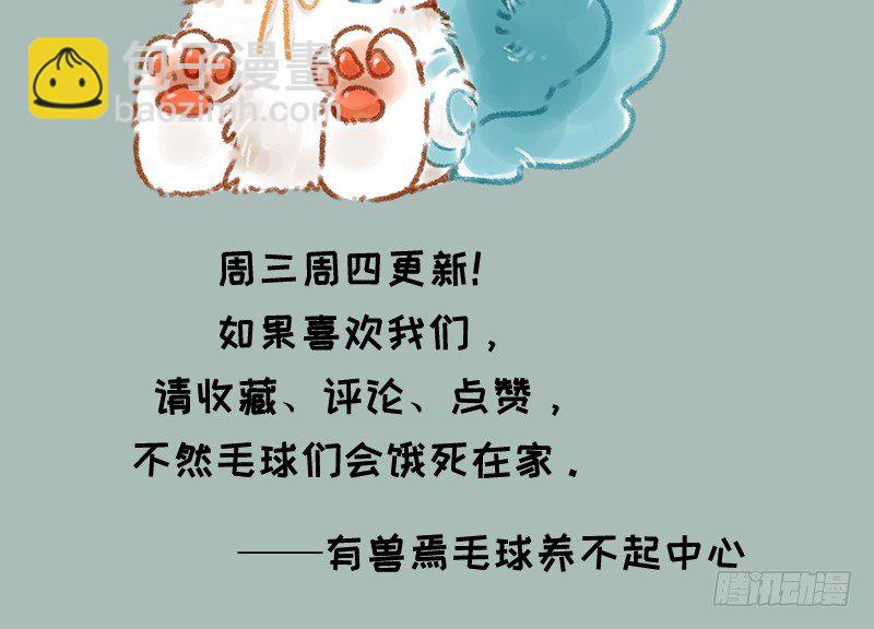🍜有兽焉 养貔貅要准备什么 第13页