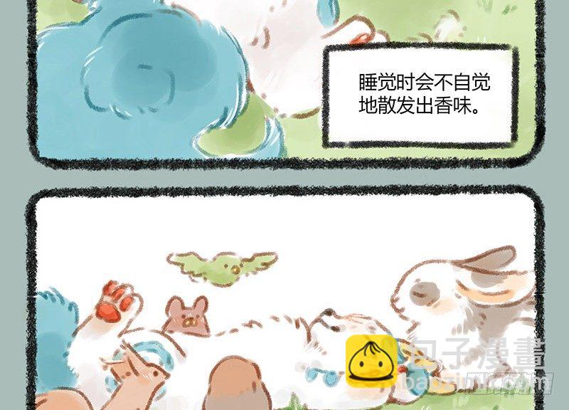 🍜有兽焉 养貔貅要准备什么 第3页