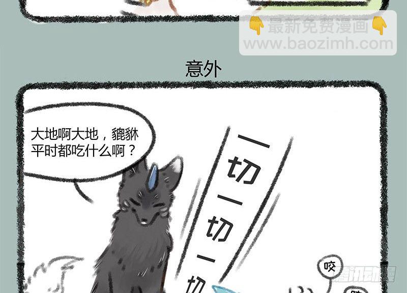 🍜有兽焉 养貔貅要准备什么 第7页