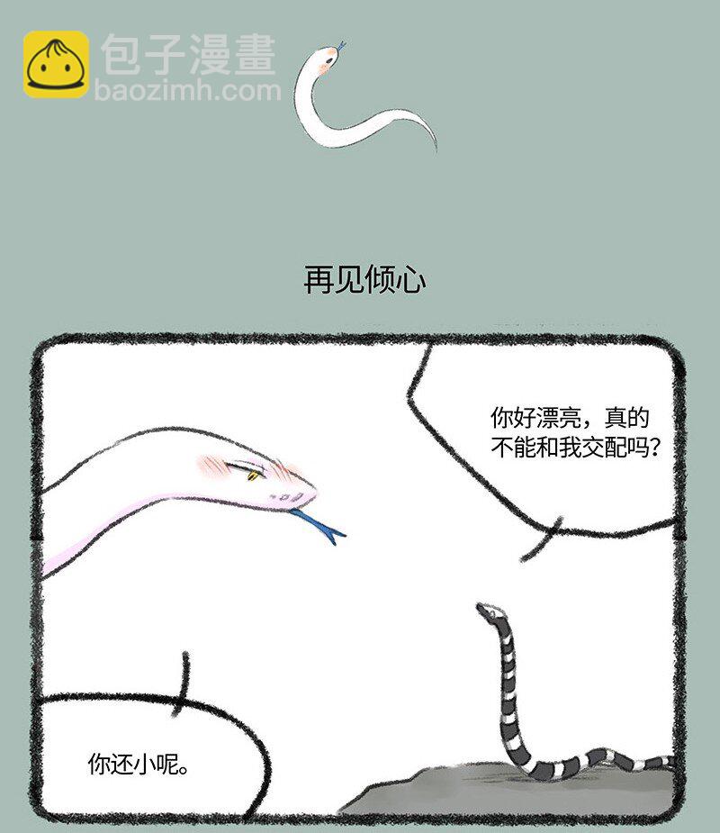 🍜有兽焉 534 永州异蛇 第4页