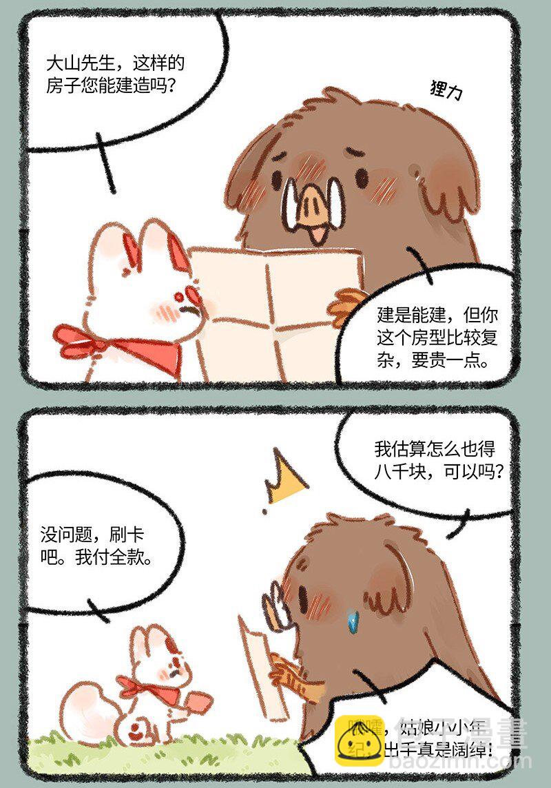 🍜有兽焉 878 团队新伙伴 第6页