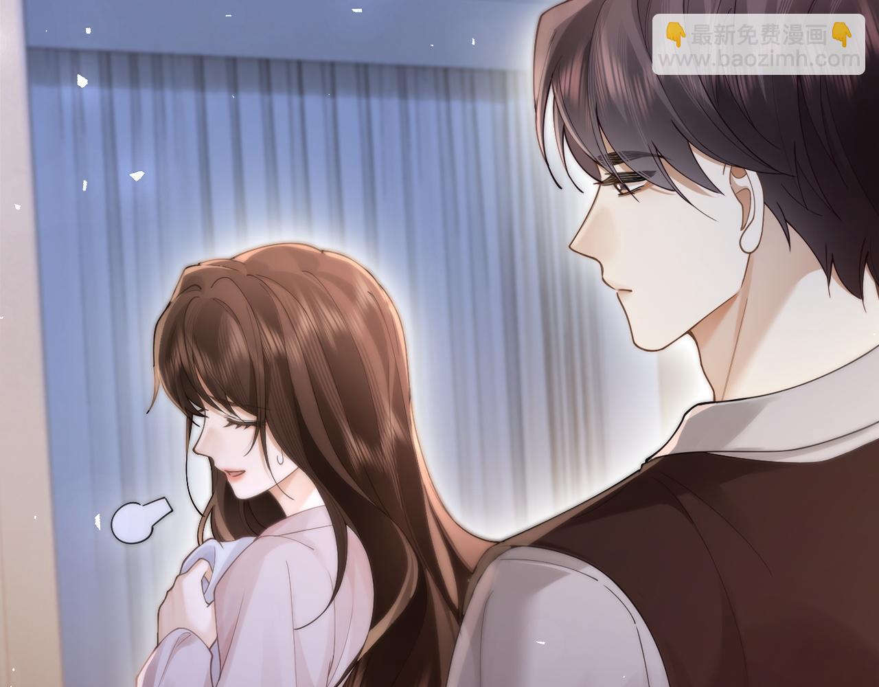 第9话 心乱(1/2)-第9话