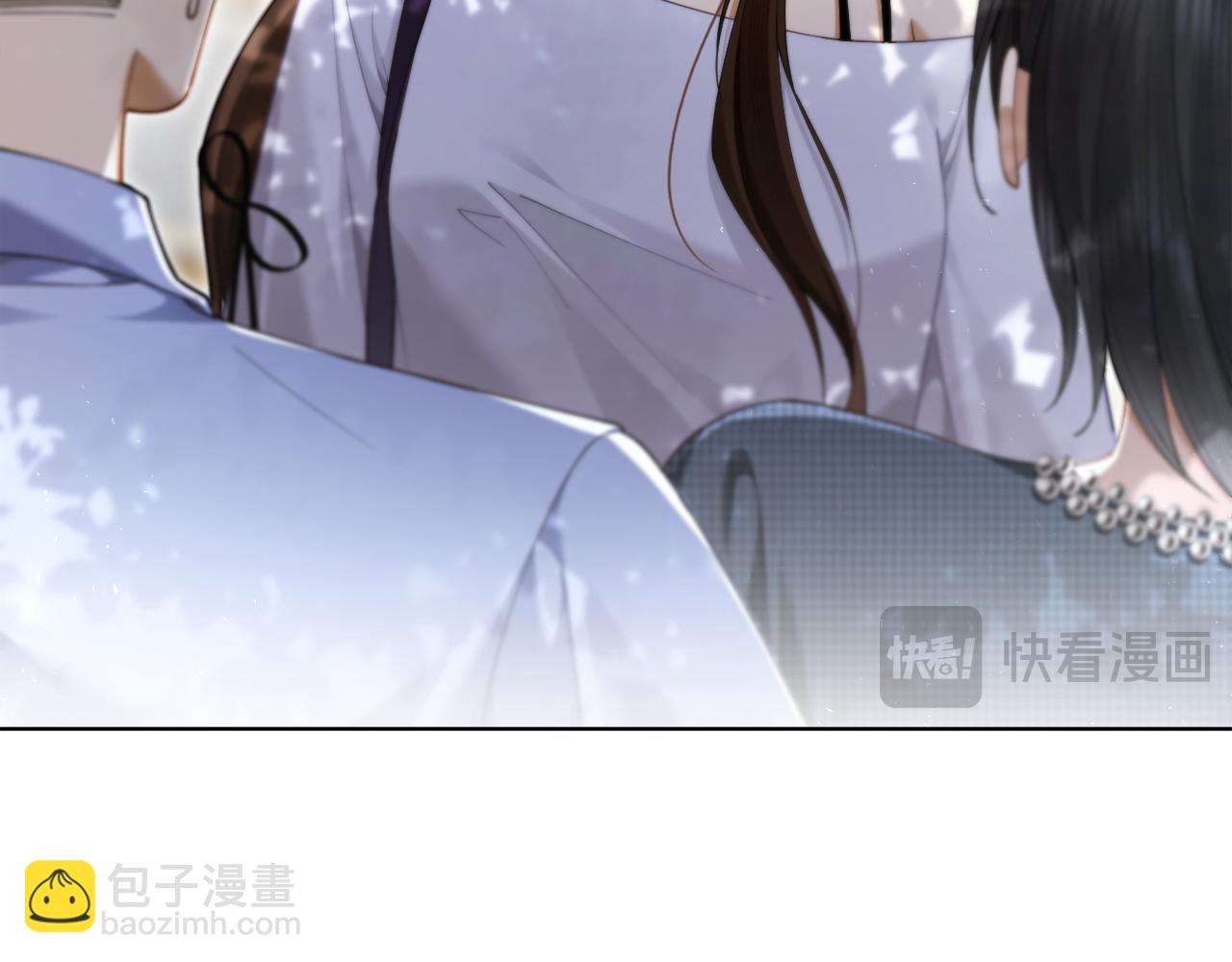 第11话 霸总情敌出现？(1/3)-第11话