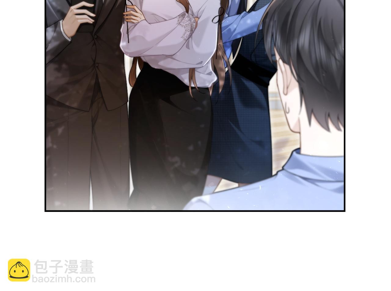 第11话 霸总情敌出现？(1/3)-第11话