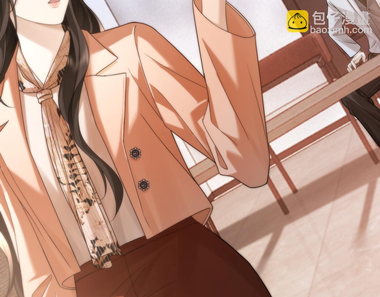 第15话 超飒揪内鬼(1/3)-第15话